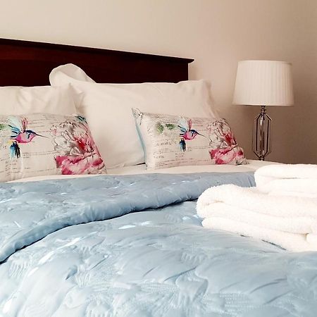 Vitamin Sea - Beachfront Apartment - Sleeps 4 Ramsgate Exterior foto