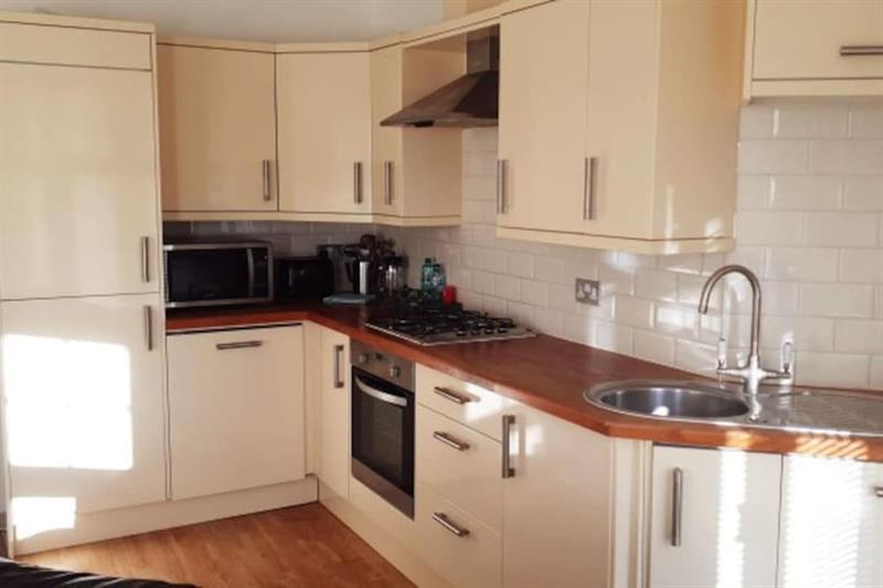 Vitamin Sea - Beachfront Apartment - Sleeps 4 Ramsgate Exterior foto